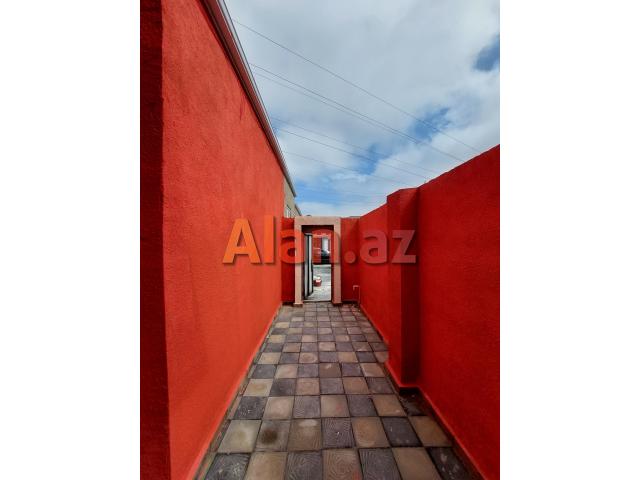 3 otaqlı  satışda Xırdalanda