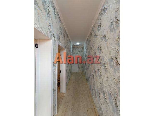 3 otaqlı  satışda Xırdalanda