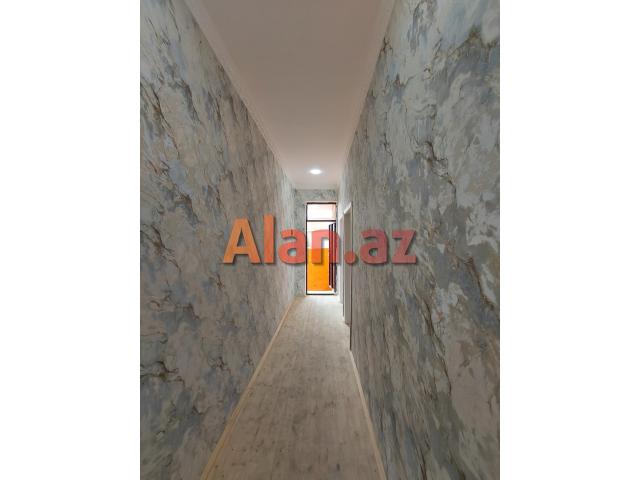 3 otaqlı  satışda Xırdalanda