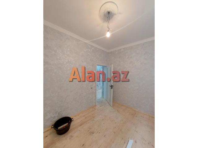 3 otaqlı  satışda Xırdalanda