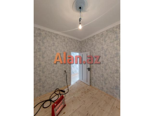 3 otaqlı  satışda Xırdalanda