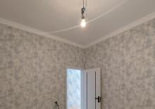 3 otaqlı  satışda Xırdalanda