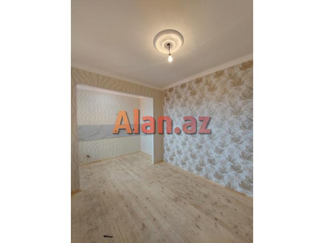 3 otaqlı  satışda Xırdalanda