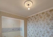 3 otaqlı  satışda Xırdalanda