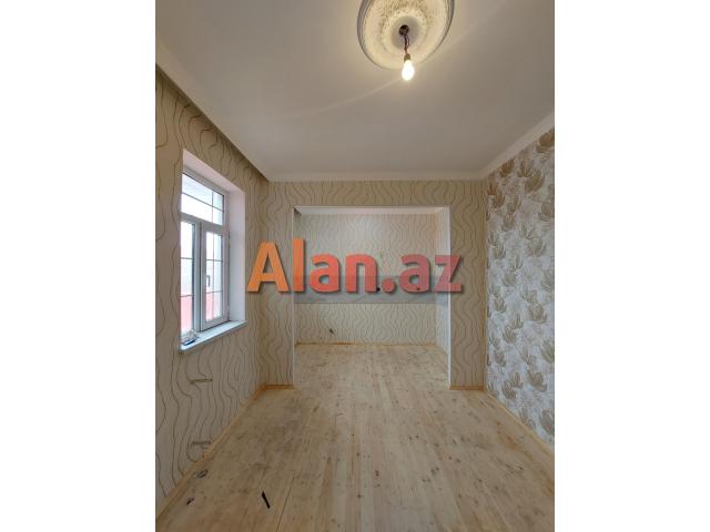 3 otaqlı  satışda Xırdalanda