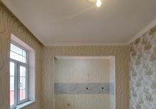 3 otaqlı  satışda Xırdalanda