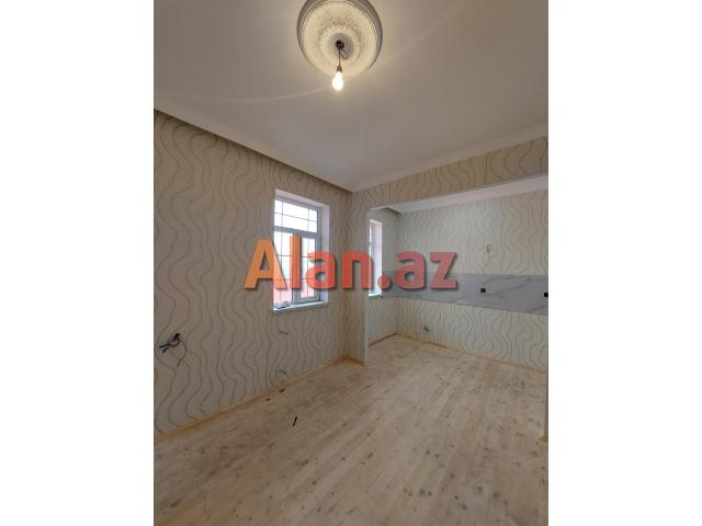 3 otaqlı  satışda Xırdalanda