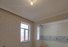 3 otaqlı  satışda Xırdalanda