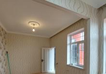 3 otaqlı  satışda Xırdalanda