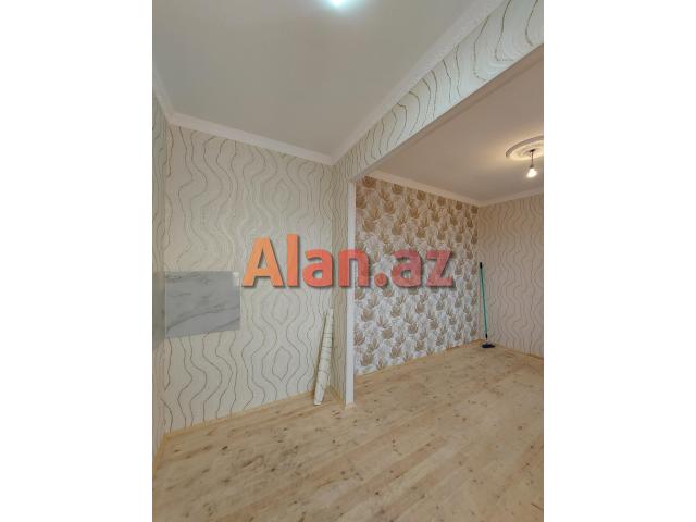 3 otaqlı  satışda Xırdalanda