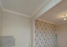 3 otaqlı  satışda Xırdalanda