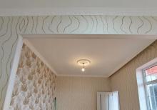 3 otaqlı  satışda Xırdalanda