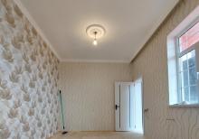 3 otaqlı  satışda Xırdalanda