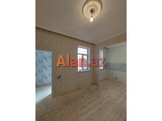 3 otaqlı  satışda Xırdalanda