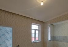 3 otaqlı  satışda Xırdalanda