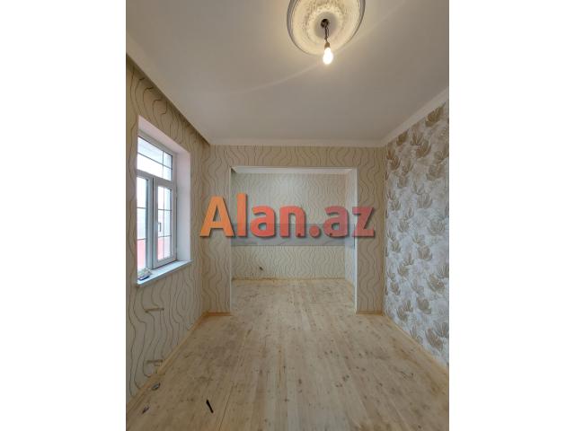 3 otaqlı  satışda Xırdalanda