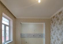 3 otaqlı  satışda Xırdalanda