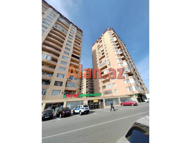 Xətai rayonu neapol dairesi