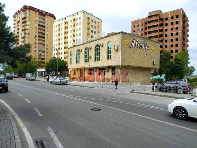 Xətai rayonu neapol dairesi