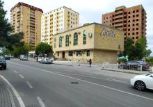 Xətai rayonu neapol dairesi