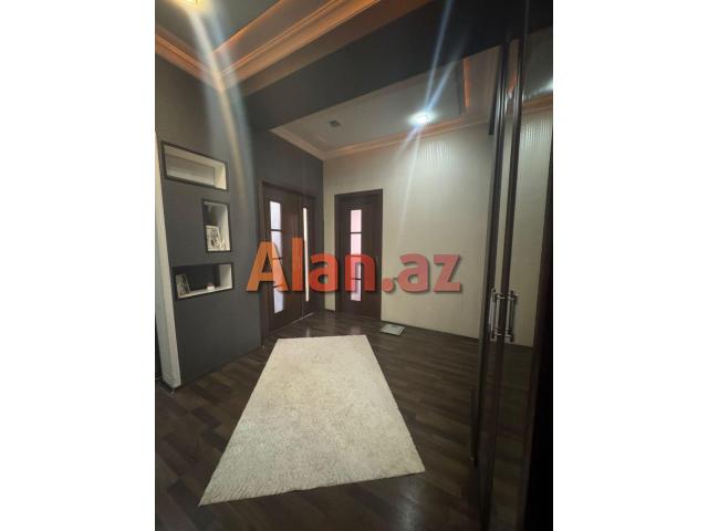 Xətai rayonu neapol dairesi