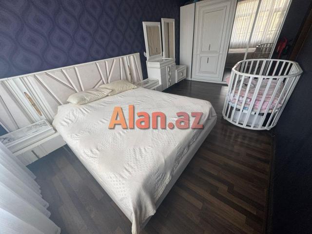 Xətai rayonu neapol dairesi