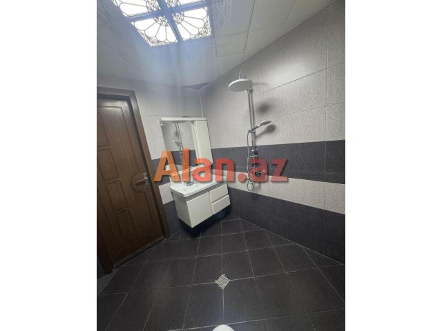 Xətai rayonu neapol dairesi