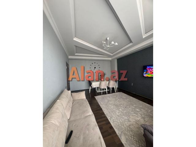 Xətai rayonu neapol dairesi