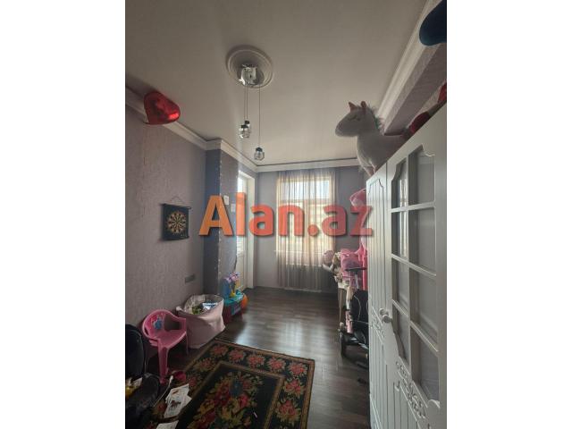 Xətai rayonu neapol dairesi