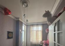 Xətai rayonu neapol dairesi