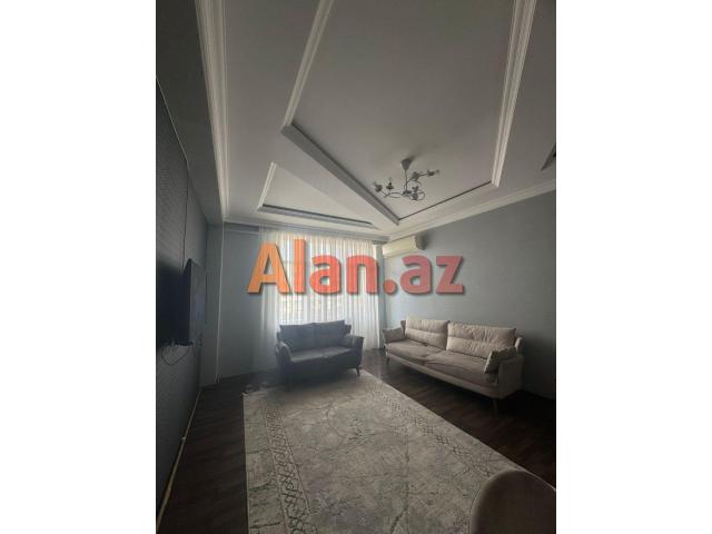 Xətai rayonu neapol dairesi