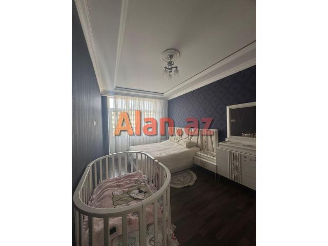 Xətai rayonu neapol dairesi