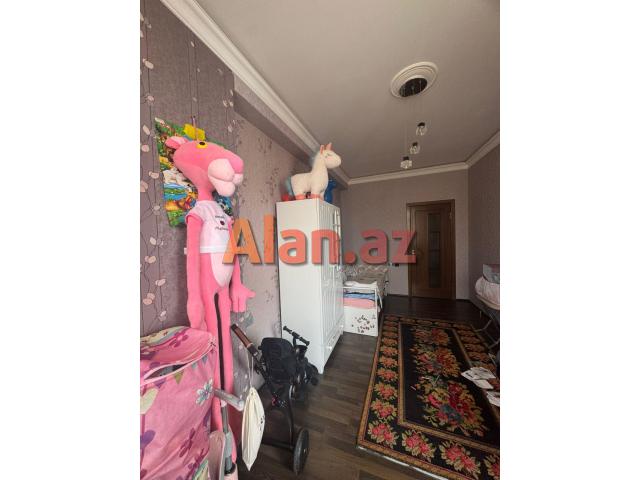 Xətai rayonu neapol dairesi