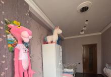 Xətai rayonu neapol dairesi