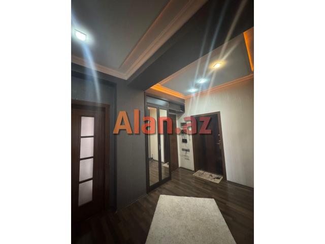 Xətai rayonu neapol dairesi