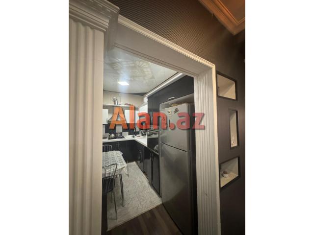 Xətai rayonu neapol dairesi