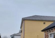 Buzovnada bağ evi satılır