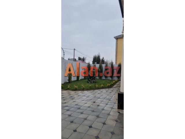 Buzovnada bağ evi satılır