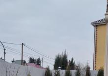 Buzovnada bağ evi satılır