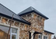 Buzovnada bağ evi satılır