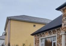 Buzovnada bağ evi satılır