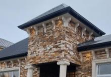 Buzovnada bağ evi satılır