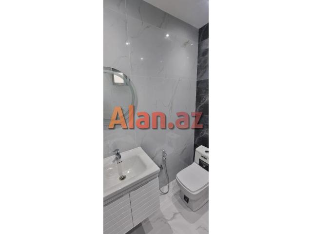 Buzovnada bağ evi satılır