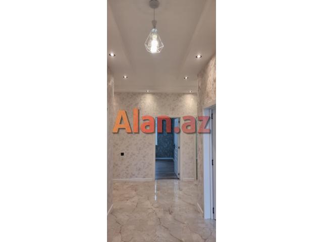 Buzovnada bağ evi satılır