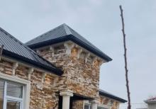 Buzovnada bağ evi satılır