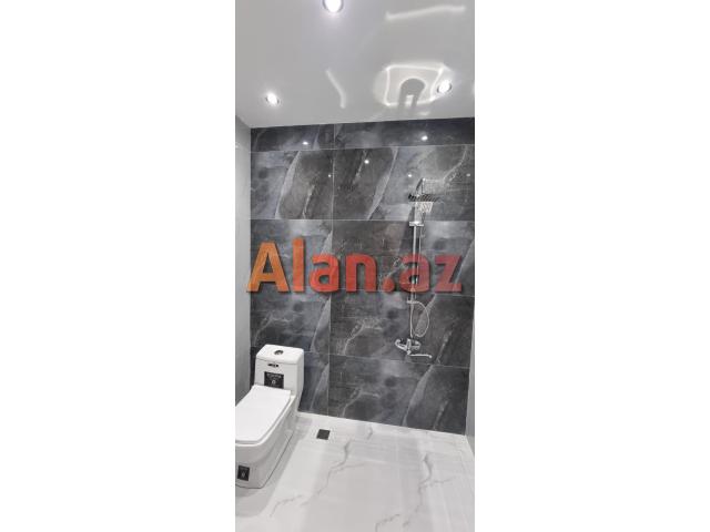 Buzovnada bağ evi satılır