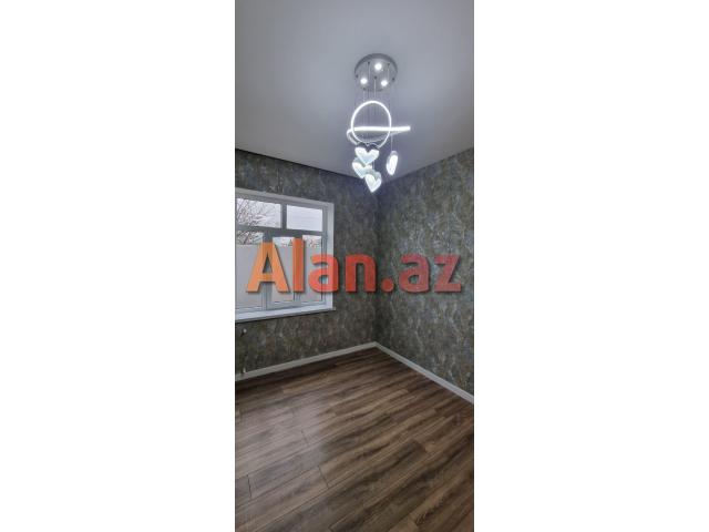 Buzovnada bağ evi satılır