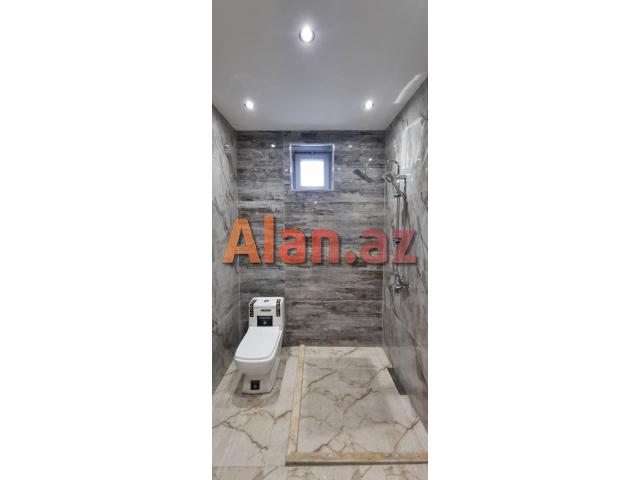 Buzovnada bağ evi satılır