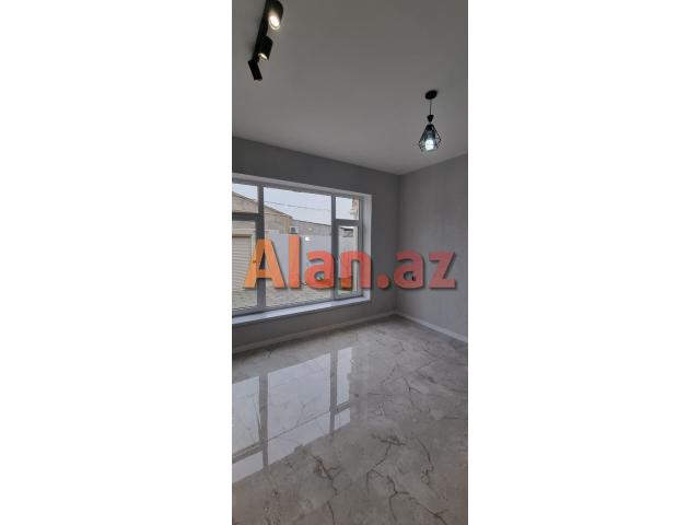 Buzovnada bağ evi satılır