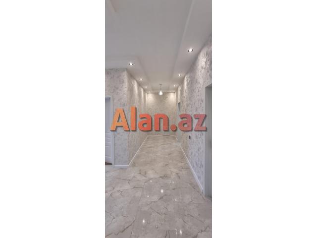 Buzovnada bağ evi satılır